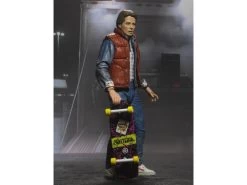 Back To The Future: 7" Scale Action Figure - Ultimate Marty 26 Back To The Future: 7" Scale Action Figure - Ultimate Marty -Trendy Toy Store 47b1d2f3 4270 4612 b1b7 7f9826fbe486