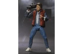 Back To The Future: 7" Scale Action Figure - Ultimate Marty 27 Back To The Future: 7" Scale Action Figure - Ultimate Marty -Trendy Toy Store 48cf538b 61ab 472c 9563 cd73565b17b6