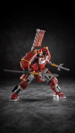 Transformers Third Party: Iron Factory: IF-EX56 Tetsube -Trendy Toy Store 4 2ad113d7 3a93 4f75 a2ee 9436fbb95475