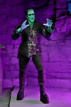 Rob Zombie's: The Munsters - 7” Scale Action Figure – Ultimate Herman Munster -Trendy Toy Store 4 5c969e1c c620 4a4d 9158 4dc3ff31494e