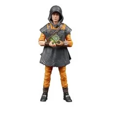 Star Wars The Black Series 6" Deluxe: Jedi: Fallen Order - Cal Kestis -Trendy Toy Store 4 747fc9e2 660d 4d53 bc23 b327b8fcb7e6