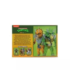Teenage Mutant Ninja Turtles (Cartoon Series): Zarax And Zork 2-Pack -Trendy Toy Store 4 950471be b776 4305 a7af 834a8ff05b8e