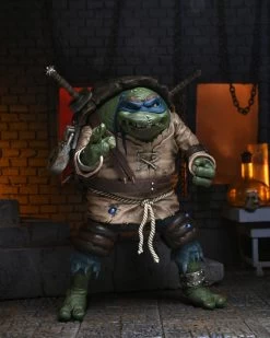 Universal Monsters X Teenage Mutant Ninja Turtles - 7" Scale Action Figure: Ultimate Leonardo As The Hunchback -Trendy Toy Store 4 c8d1c245 f3ef 4fbf b1c3 9e74978f2ee4