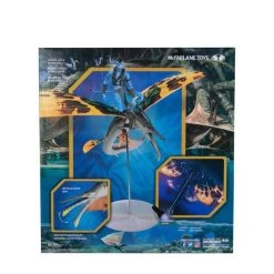Avatar: The Way Of Water - MegaFig - Skimwing -Trendy Toy Store 4b18abed33144cbf8d01b545a741bb71lg