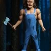 Toony Terrors - 6" Scale Action Figure - Hatchet: Victor Crowley -Trendy Toy Store 4c24393b bfb5 4aad b9c2 d16459e105af