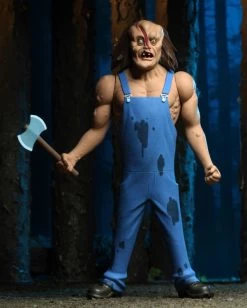 Toony Terrors - 6" Scale Action Figure - Hatchet: Victor Crowley