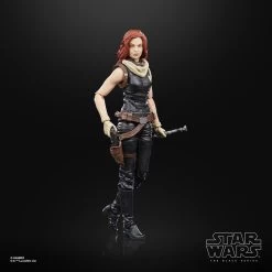 Star Wars The Black Series 6" : Comic - Mara Jade -Trendy Toy Store 4e41a182f6764d89b2d32baa029069f0xl