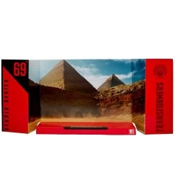 Transformers Studio Series: Transformers: Revenge Of The Fallen: Constructicon Combiner Set - Devastator [#69] -Trendy Toy Store 4fc9619029a34c2f983bece45c05b637xl