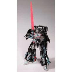 Transformers Age Of Extinction Import AD-EX : Black Knight Optimus Prime -Trendy Toy Store 500311300DL