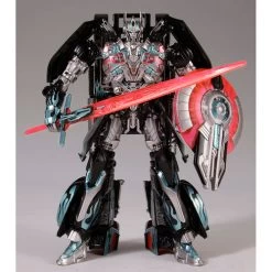 Transformers Age Of Extinction Import AD-EX : Black Knight Optimus Prime -Trendy Toy Store 500311300GL