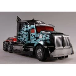 Transformers Age Of Extinction Import AD-EX : Black Knight Optimus Prime -Trendy Toy Store 500311300IL