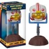 Funko: Wacky Wobbler - Angry Birds Star Wars Luke X-Wing Bird