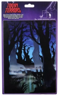 Toony Terrors - 6" Scale Action Figure - Hatchet: Victor Crowley -Trendy Toy Store 509aba3b 9eea 415a 9d90 6ef91c3c3ab6