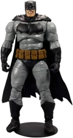 DC Multiverse: Batman: The Dark Knight Returns (A Horse CTB) - Batman -Trendy Toy Store 51E bMUwVXL. AC SL1500