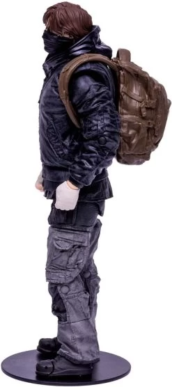 DC Multiverse: The Batman - Bruce Wayne (Drifter) -Trendy Toy Store 51E3sVBrdVL. AC SL1500