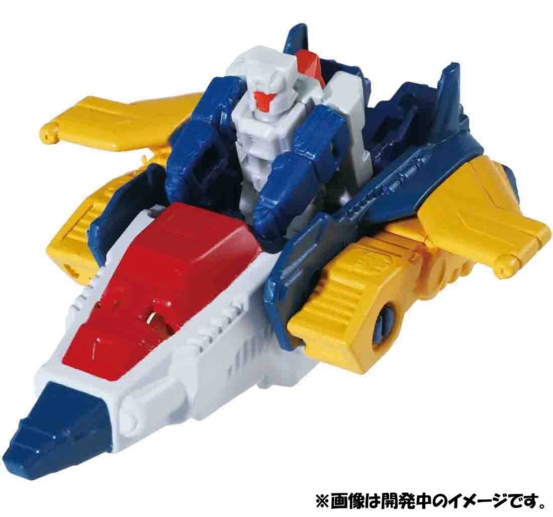 Transformers Legends Deluxe : LG 30 Weirdwolf 6 Transformers Legends Deluxe : LG 30 Weirdwolf - Image 4