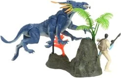 Avatar: World Of Pandora: Jake Sully Vs. Thanator -Trendy Toy Store 51JIadd3dXL. AC SL1017