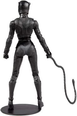 DC Multiverse: The Batman - Catwoman -Trendy Toy Store 51LrBniCL3L. AC SL1500
