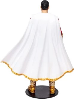 DC Multiverse: Shazam! Fury Of The Gods 7" Action Figure - Shazam! 15 DC Multiverse: Shazam! Fury Of The Gods 7" Action Figure - Shazam! -Trendy Toy Store 51TlsrxAqIL. AC SL1500
