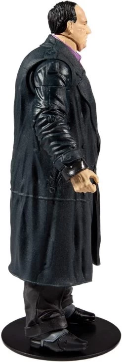 DC Multiverse: The Batman - Penguin -Trendy Toy Store 51XFeYOCTVL. AC SL1500