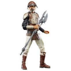 Star Wars Black Series 6" : Return Of The Jedi - 40th Anniversary : Lando Calrissian (Skiff Guard Disguise) -Trendy Toy Store 51f66d21c86e4e5ba0c6b4ffc6e53bcdxl