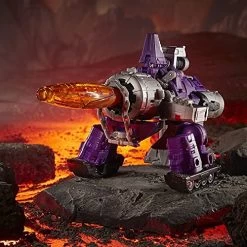 Transformers Generations War For Cybertron: Kingdom: Leader - Galvatron (WFC-K28) -Trendy Toy Store 51fqn9qIcLS. AC