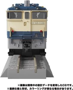 Transformers Masterpiece : MPG-02 Trainbot Getsuei -Trendy Toy Store 51gQWfjbenL. AC SL1100