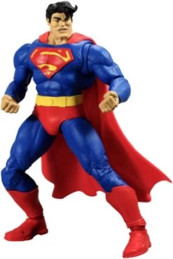 DC Multiverse: Batman: The Dark Knight Returns (A Horse CTB) - Superman -Trendy Toy Store 51mhScnMBHL. AC SL1500