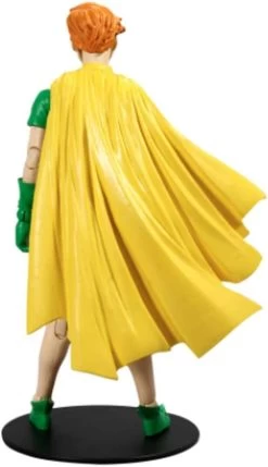 DC Multiverse: Batman: The Dark Knight Returns (A Horse CTB) - Robin -Trendy Toy Store 51xAXmgkw3L. AC SL1500