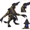 Pacific Rim - 18" Action Fig : Knifehead -Trendy Toy Store 590w Knifehead1