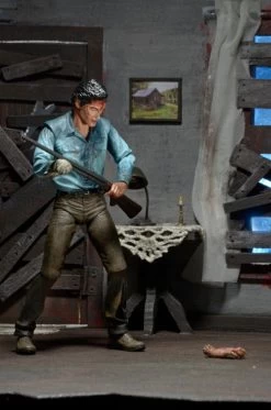 Evil Dead 2: 7" Scale Action Figure - Ultimate Ash 14 Evil Dead 2: 7" Scale Action Figure - Ultimate Ash -Trendy Toy Store 5 0c4dfb3d cb71 4bca 9883 fa179fc02862