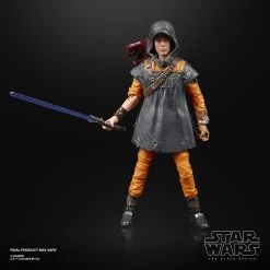 Star Wars The Black Series 6" Deluxe: Jedi: Fallen Order - Cal Kestis -Trendy Toy Store 5 2ac1f7de e769 4320 b974 e1c194d6f9e0
