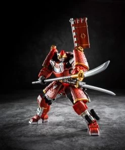 Transformers Third Party: Iron Factory: IF-EX56 Tetsube -Trendy Toy Store 5 3486f58b db11 4dde 8c48 f705a178ceca