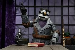 Universal Monsters X Teenage Mutant Ninja Turtles - 7" Scale Action Figure: Ultimate Donatello As The Invisible Man 13 Universal Monsters X Teenage Mutant Ninja Turtles - 7" Scale Action Figure: Ultimate Donatello As The Invisible Man -Trendy Toy Store 5 4914bbcd af71 4a5c 99f6 b67a58f1dd18