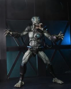 Predator: Concrete Jungle: 7" Scale Action Figure - Ultimate Deluxe Stone Heart 16 Predator: Concrete Jungle: 7" Scale Action Figure - Ultimate Deluxe Stone Heart -Trendy Toy Store 5 4e4f2f48 63b7 412d a9bd dfcdd3b51555