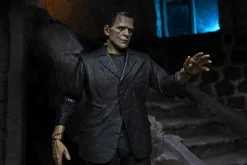 Universal Monsters: 7" Scale Action Figure - Ultimate Frankenstein's Monster (Color) -Trendy Toy Store 5 854b2539 375f 451f b8ff 0d3b5ca91a57