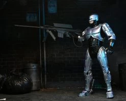 RoboCop: 7" Scale Action Figure - Ultimate RoboCop -Trendy Toy Store 5 a93e2a79 fa76 41d7 a2eb f15c8dff2fec