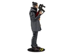 Cyberpunk 2077: 7" Scale Action Figure - Takemura -Trendy Toy Store 5a5493b7 c74d 435a 9082 3d02f9533309