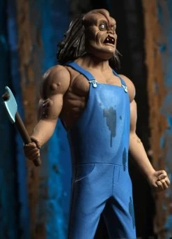 Toony Terrors - 6" Scale Action Figure - Hatchet: Victor Crowley -Trendy Toy Store 5d498c54 06da 413b bb7c 2e3d140bfb3d
