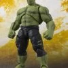 S.H.Figuarts - Avengers: Infinity War- Hulk
