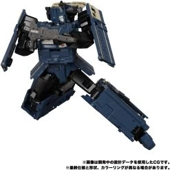 Transformers Masterpiece : MPG-02 Trainbot Getsuei -Trendy Toy Store 61 jAwIl8aL. AC SL1100