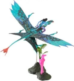 Avatar: World Of Pandora: Neytiri & Banshee -Trendy Toy Store 610 z4 avZL. AC SL1500