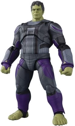 S.H.Figuarts - Avengers: Endgame - Hulk