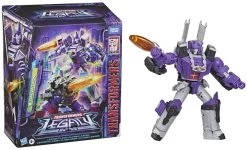 Transformers Generations Legacy: G1: Leader - Galvatron -Trendy Toy Store 611v W0AvdL. AC SL1000