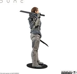 Dune (2021) : (Rabban CTB) - Duncan Idaho 15 Dune (2021) : (Rabban CTB) - Duncan Idaho -Trendy Toy Store 612qP75z21L. AC SL1500