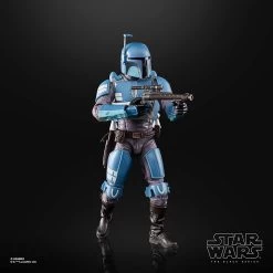 Star Wars The Black Series 6" : The Mandalorian - Death Watch Mandalorian [#21] -Trendy Toy Store 613B0nsOIHL. AC SL1500