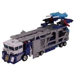 Transformers Encore : God Fire Convoy 23 Transformers Encore : God Fire Convoy -Trendy Toy Store 613I535vpeL. SL1100