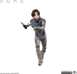 Dune (2021) : (Rabban CTB) - Paul Atreides 16 Dune (2021) : (Rabban CTB) - Paul Atreides -Trendy Toy Store 614Taxuv41L. AC SL1500