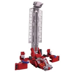 Transformers Encore : God Fire Convoy 21 Transformers Encore : God Fire Convoy -Trendy Toy Store 614aVmzXzoL. SL1100