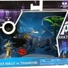 Avatar: World Of Pandora: Jake Sully Vs. Thanator -Trendy Toy Store 6156pFECzdL. AC SL1017